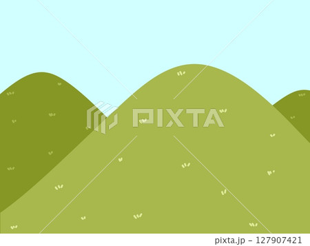 Mountain  127907421