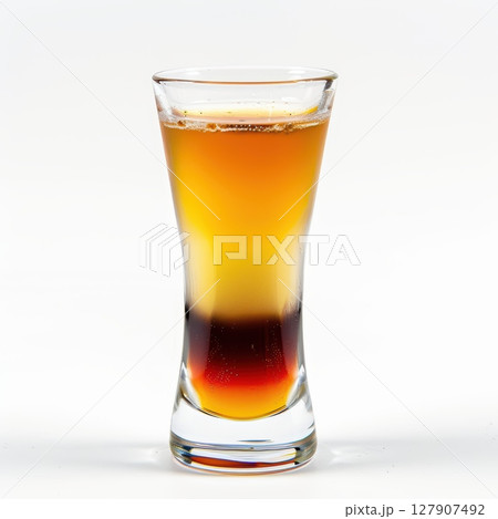 B52 is a classic layered shot B52 is a classic layered shot 127907492