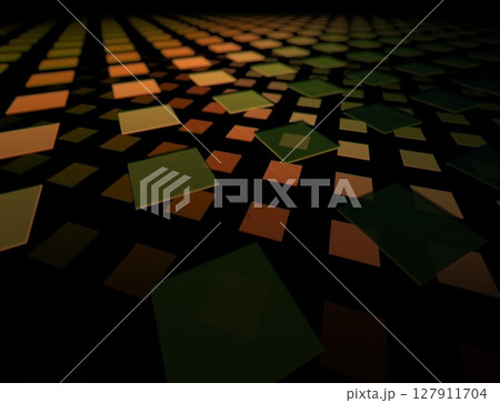 Imaginatory fractal abstract background Image 127911704
