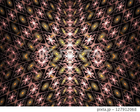 Imaginatory fractal abstract background Image Imaginatory fractal abstract background Image 127912068