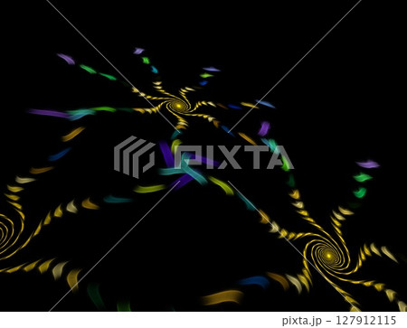 Imaginatory fractal abstract background Image Imaginatory fractal abstract background Image 127912115