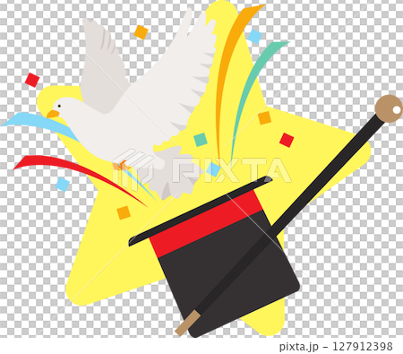 Trick Trick 127912398