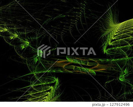 Imaginatory fractal abstract background Image Imaginatory fractal abstract background Image 127912496