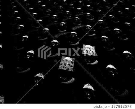 Imaginatory fractal abstract background Image Imaginatory fractal abstract background Image 127912577