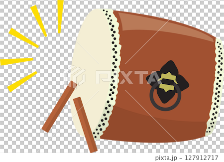 A drum 127912717