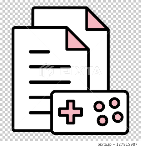 圖示素材：遊戲檔案340 127915987