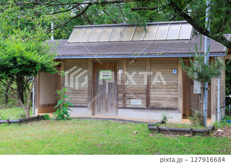余部埼灯台(御崎灯台)(兵庫県香美町) 余部埼灯台(御崎灯台)(兵庫県香美町) 127916684