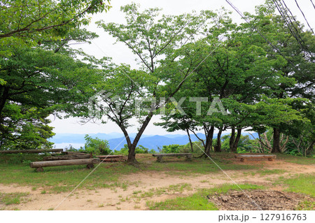 余部埼灯台(御崎灯台)(兵庫県香美町) 余部埼灯台(御崎灯台)(兵庫県香美町) 127916763