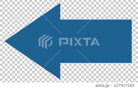 Simple Arrow 1 Dark Blue Simple Arrow 1 Dark Blue 127917165
