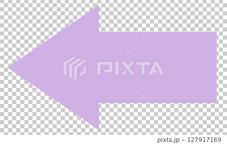 Simple Arrow 1 Purple Simple Arrow 1 Purple 127917169