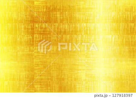 金　年賀状　和柄　背景 127918397