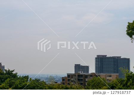 宝塚　遠景 127918737