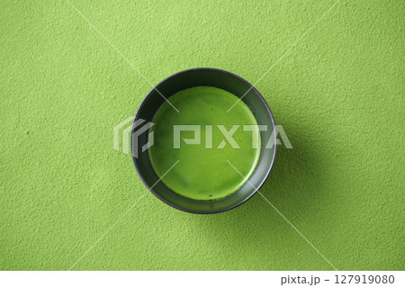 抹茶　器 127919080