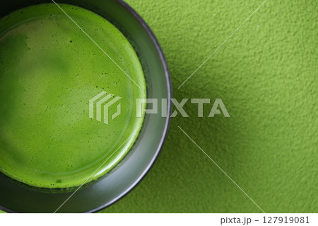 抹茶　器 127919081