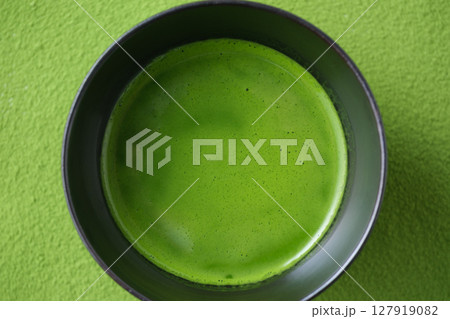 抹茶　器 127919082