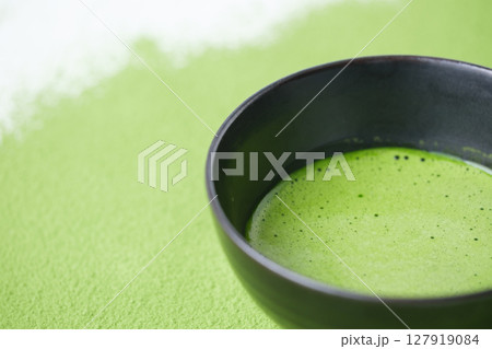 抹茶　器 127919084