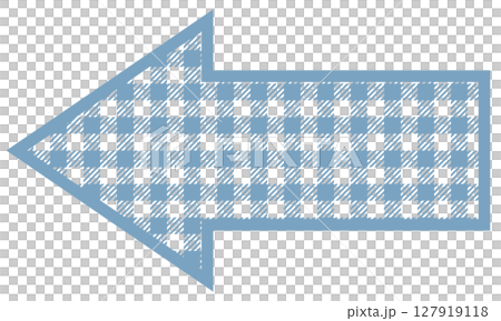 簡單箭頭 1,方格圖案,藍色 簡單箭頭 1,方格圖案,藍色 127919118