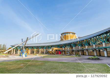 福井県坂井市　福井県児童科学館 エンゼルランドふくい 127920092