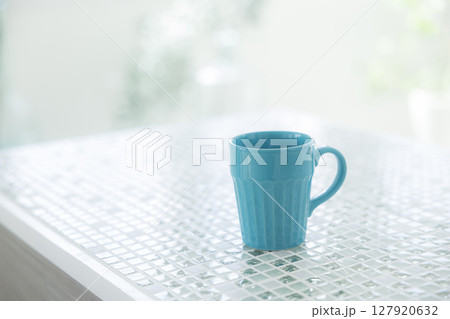 コーヒーカップ 127920632
