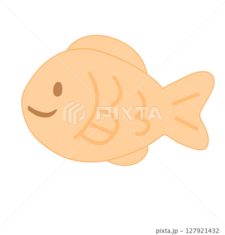 taiyaki 127921432