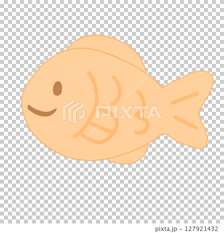 taiyaki 127921432