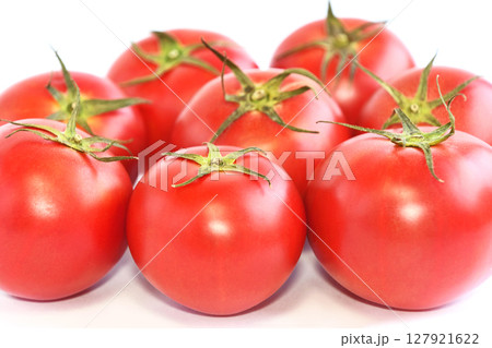 フルーツトマト 127921622