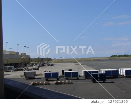 ハワイ　ホノルル、ノースショア 127921896