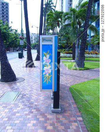 ハワイ　ノースショア 127922086