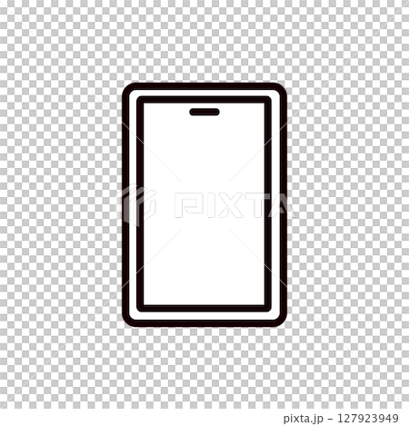 智慧型手機圖示說明 智慧型手機圖示說明 127923949
