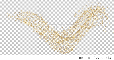 Luxury golden sparks wave, flow with glitter, glowing sparkles, golden dust, sand Luxury golden sparks wave, flow with glitter, glowing sparkles, golden dust, sand 127924213