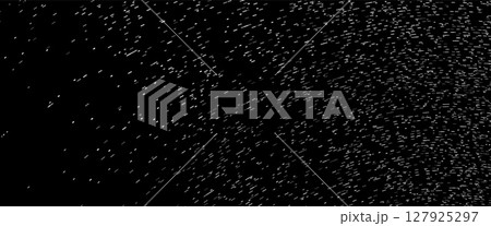 CCTV noise filter effect on black screen CCTV noise filter effect on black screen 127925297
