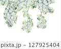 ”木葉　背景素材”　イラストイメージ　 127925404