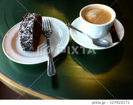 レヴィでフィーカ レヴィでフィーカ 127928171