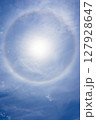 太陽の輪 127928647