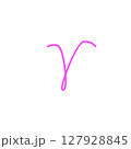 Astrology zodiac star line logo design 127928845