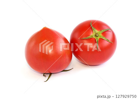 フルーツトマト 127929750