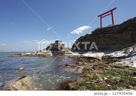 波立海岸 波立海岸 127930498
