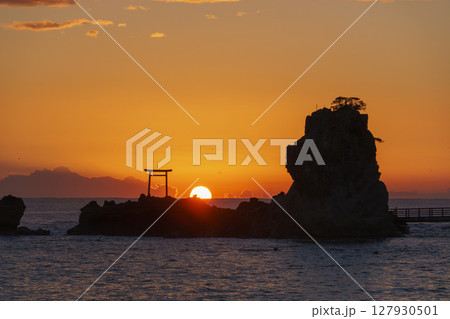 波立海岸 波立海岸 127930501