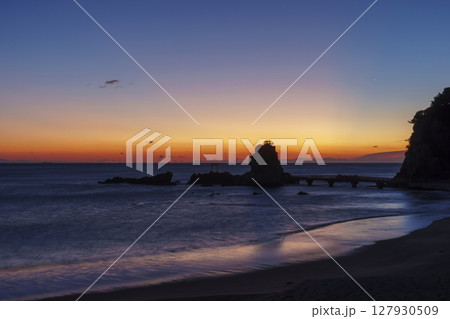 波立海岸 波立海岸 127930509