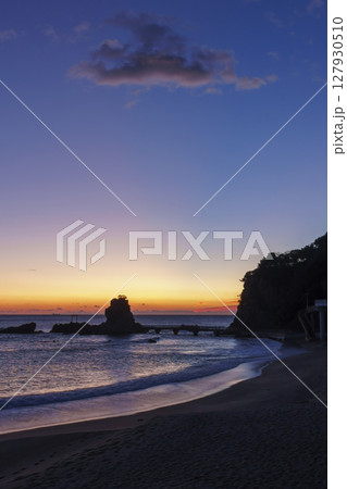 波立海岸 波立海岸 127930510