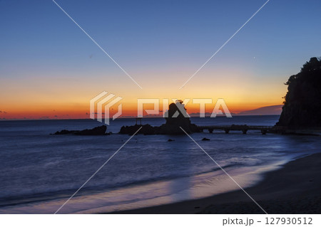 波立海岸 波立海岸 127930512