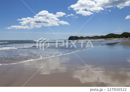 豊間海岸 豊間海岸 127930522