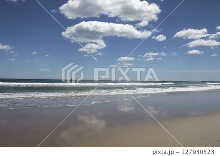 豊間海岸 豊間海岸 127930523