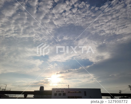 [SG-N20U] 2025/06/21 市街地の風景 - 日本 兵庫県 姫路市 127930772