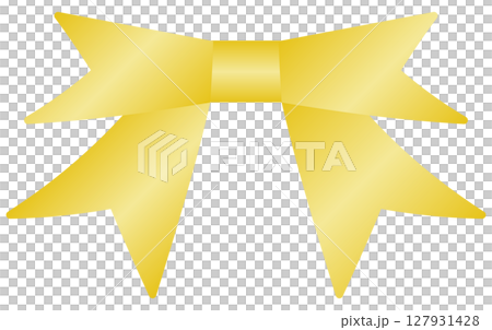 黃絲帶插圖 127931428