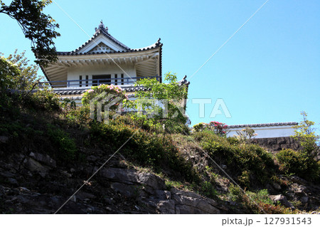 佐賀県 白石町の景勝スポット「肥前犬山城展望所」 佐賀県 白石町の景勝スポット「肥前犬山城展望所」 127931543