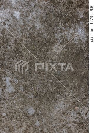 Concrete driveway floor texture and background 127931930