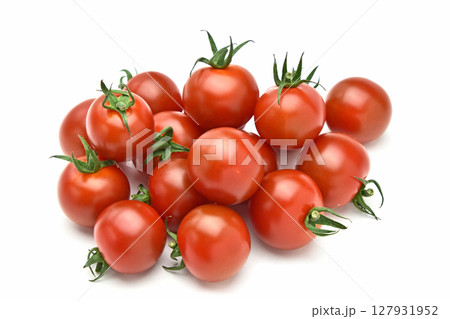 ミニトマト ミニトマト 127931952