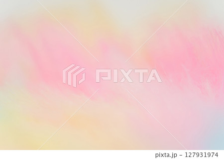 ファー・もふもふ 背景素材 127931974