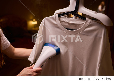 Steam your clothes at home for a fresh and stylish look that's easy to maintain Steam your clothes at home for a fresh and stylish look that's easy to maintain 127932160